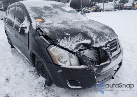 2010 Pontiac Vibe from USA, damaged, VIN 5Y2SP6E82AZ410933